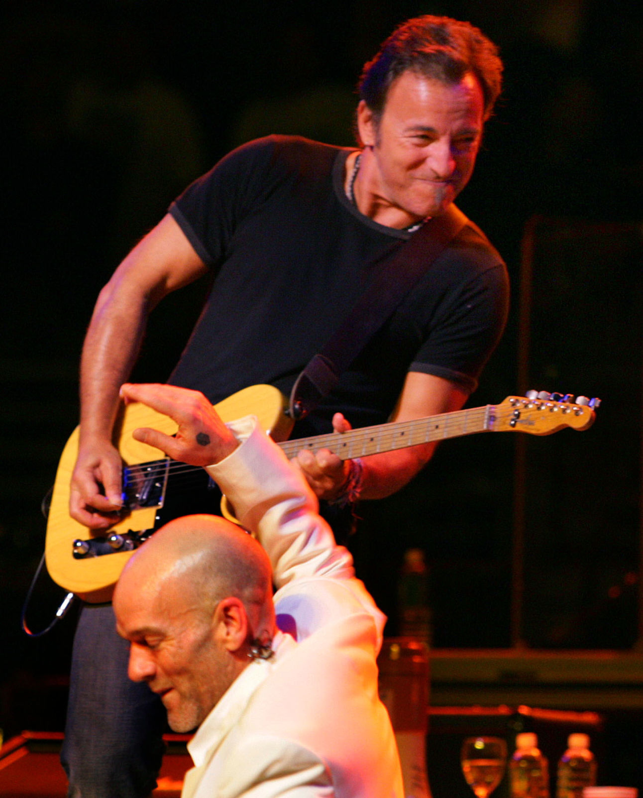 Springsteen, 2004